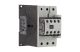 EATON 277940 DILM65-22(RDC24) Teljesítmény kontaktor, 30kW/400V, DC