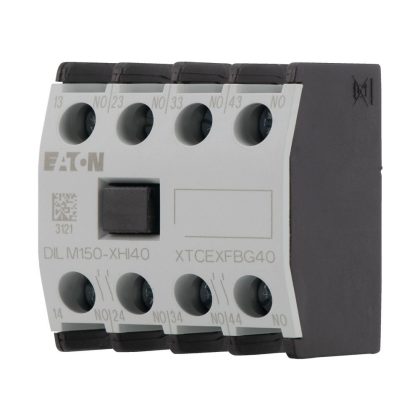 EATON 277948 DILM150-XHI40 Segédérintkező DILM40..170