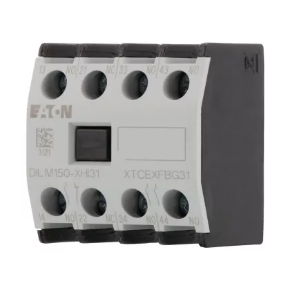 EATON 277949 DILM150-XHI31 Segédérintkező DILM40..170