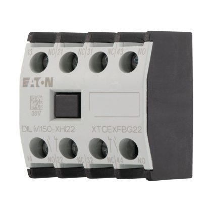 EATON 277950 DILM150-XHI22 Segédérintkező DILM40..170