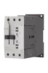 EATON 277965 DILMC40(230V50HZ,240V60HZ) Teljesítmény kontaktor,18,5kW/400V, AC