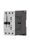 EATON 277995 DILMC50(230V50HZ,240V60HZ) Teljesítmény kontaktor, 22kW/400V, AC