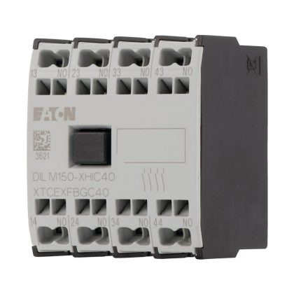 EATON 278044 DILM150-XHIC40 Segédérintkező DILM80..170