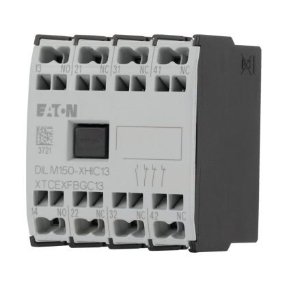 EATON 278047 DILM150-XHIC13 Segédérintkező DILM80..170