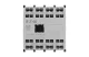 EATON 278048 DILM150-XHIC04 Segédérintkező DILM80..170 - 6