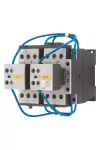 EATON 278133 DIULM17/21(110V50HZ,120V60HZ) Irányváltó kontaktor, 7,5kW/400V, AC
