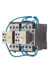 EATON 278161 DIULM25/21(230V50HZ,240V60HZ) Irányváltó kontaktor, 11kW/400V, AC
