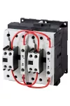 EATON 278208 DIULM40/11(110V50HZ,120V60HZ) Irányváltó kontaktor, 18,5kW/400V, AC