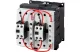 EATON 278236 DIULM50/11(230V50HZ,240V60HZ) Irányváltó kontaktor, 22kW/400V, AC