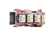 EATON 278308 SDAINLM16(110V50HZ,120V60HZ) Csillag-delta kontaktor, 7,5kW/400V, AC