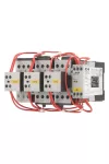 EATON 278408 SDAINLM55(110V50HZ,120V60HZ) Csillag-delta kontaktor, 30kW/400V, AC