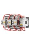 EATON 278411 SDAINLM55(230V50HZ,240V60HZ) Csillag-delta kontaktor, 30kW/400V, AC