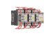 EATON 278411 SDAINLM55(230V50HZ,240V60HZ) Csillag-delta kontaktor, 30kW/400V, AC - 7