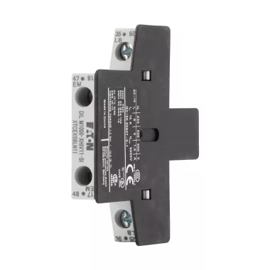 EATON 278426 DILM1000-XHIV11-SI Segédérintkező