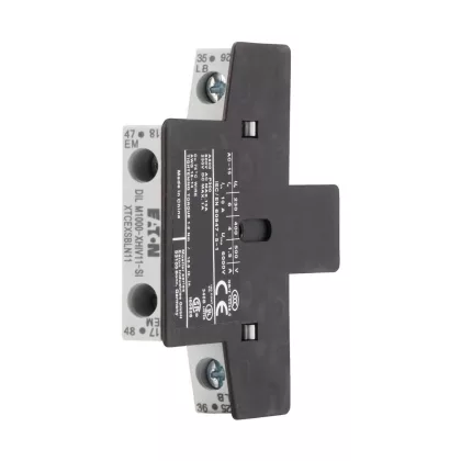 EATON 278426 DILM1000-XHIV11-SI Segédérintkező