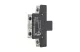 EATON 278427 DILM1000-XHI11-SA külső segédé. DILM40..DILM225A-hoz, 1z+1ny