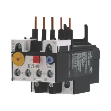 EATON 278440 ZB12-10 Motorvédő relé DILM7..15-höz