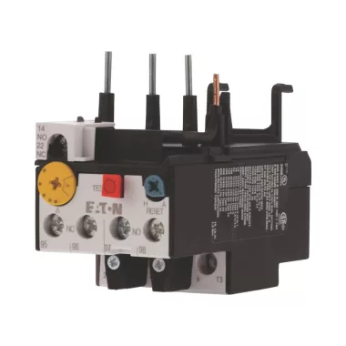 EATON 278454 ZB32-32 motorvédő relé DILM17..38-hoz