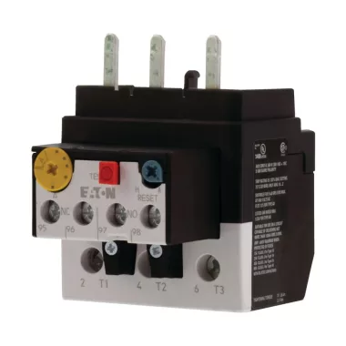 EATON 278459 ZB65-57 Motorvédő relé DILM40..72-höz