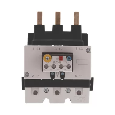 EATON 278466 ZB150-150 Motorvédő relé DILM80..170-hez