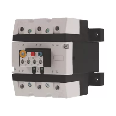 EATON 278471 ZB150-125/KK Motorvédő relé DILM80..170-hez