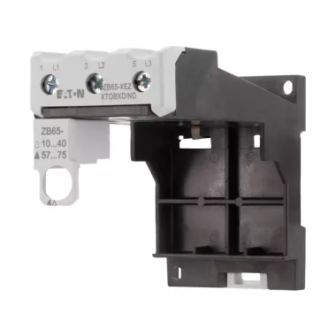EATON 278474 ZB65-XEZ Aljzat motorvédő relé önálló felszereléséhez