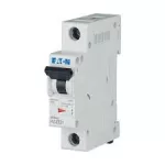 EATON 278580 FAZ-D10/1 Kismegszakító, 15kA 1-pól.