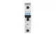EATON 278590 FAZ-K1/1 Kismegszakító, 15kA 1-pól. - 4