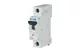 EATON 278592 FAZ-K2/1 Kismegszakító, 15kA 1-pól.