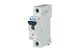 EATON 278597 FAZ-K10/1 Kismegszakító, 15kA 1-pól. - 5