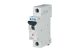 EATON 278597 FAZ-K10/1 Kismegszakító, 15kA 1-pól. - 7