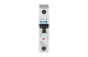 EATON 278601 FAZ-K25/1 Kismegszakító, 15kA 1-pól. - 4