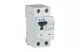 EATON 278665 FAZ-C3,5/1N Kismegszakító, 15kA 1-pól.+null - 8