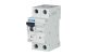 EATON 278693 FAZ-D10/1N Kismegszakító, 15kA 1-pól.+null
