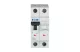 EATON 278705 FAZ-K2/1N Kismegszakító, 15kA 1-pól.+null - 3