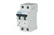 EATON 278722 FAZ-B2/2 Kismegszakító, 15kA 2-pól. - 4