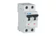 EATON 278723 FAZ-B2,5/2 Kismegszakító, 15kA 2-pól.
