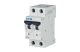 EATON 278726 FAZ-B4/2 Kismegszakító, 15kA 2-pól. - 2
