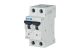 EATON 278770 FAZ-D1,6/2 Kismegszakító, 15kA 2-pól. - 5