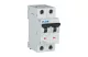 EATON 278774 FAZ-D3,5/2 Kismegszakító, 15kA 2-pól.