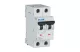 EATON 278790 FAZ-K1,6/2 Kismegszakító, 15kA 2-pól. - 6
