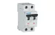 EATON 278812 FAZ-S20/2 Kismegszakító, 15kA 2-pól. - 6