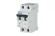 EATON 278822 FAZ-Z6/2 Kismegszakító, 15kA 2-pól.
