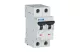 EATON 278823 FAZ-Z8/2 Kismegszakító, 15kA 2-pól. - 8