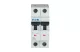 EATON 278824 FAZ-Z10/2 Kismegszakító, 15kA 2-pól. - 4