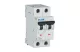 EATON 278826 FAZ-Z20/2 Kismegszakító, 15kA 2-pól. - 8
