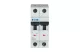 EATON 278827 FAZ-Z25/2 Kismegszakító, 15kA 2-pól. - 4