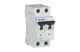 EATON 278830 FAZ-Z50/2 Kismegszakító, 15kA 2-pól. - 8