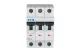 EATON 278833 FAZ-B1,5/3 Kismegszakító, 15kA 3-pól. - 3
