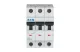 EATON 278834 FAZ-B1,6/3 Kismegszakító, 15kA 3-pól.